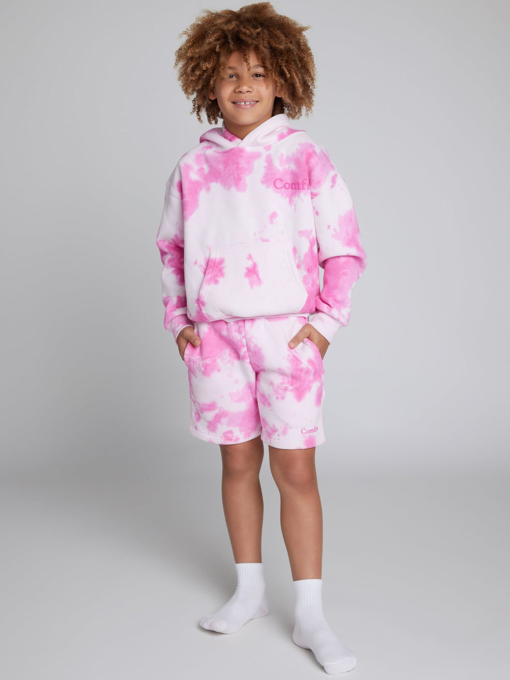 Minimalist Kids Shorts - Pre-Order
