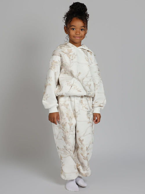 Camo Kids Sweatpants - Pre Order