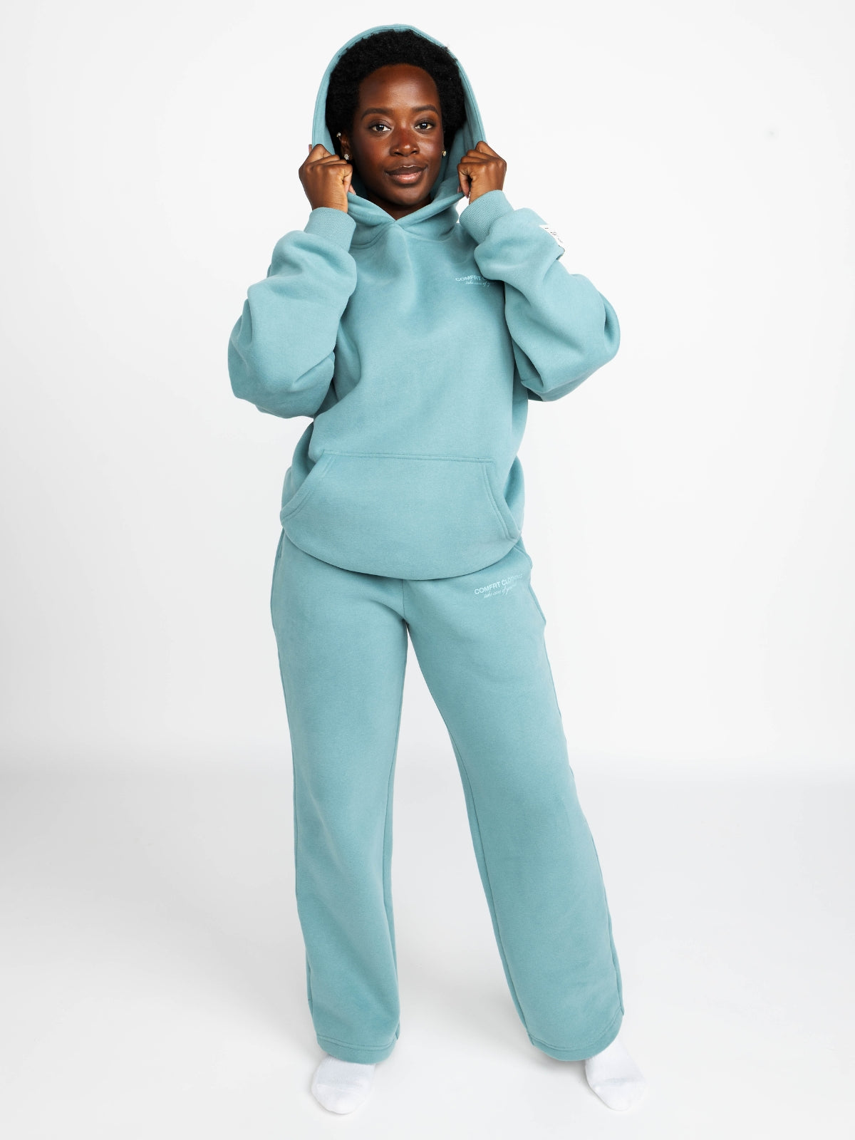 You Matter Hoodie