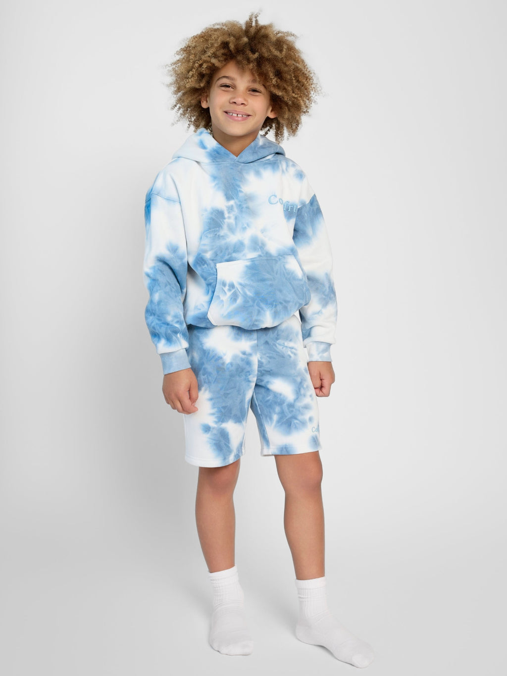 Minimalist Kids Shorts - Pre-Order