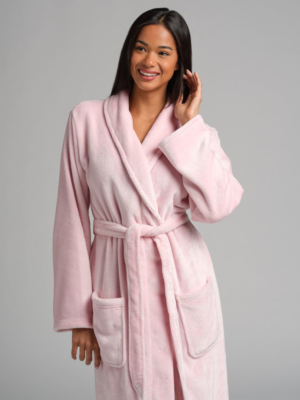 Dreamday™ Plush Robe - Pre Order