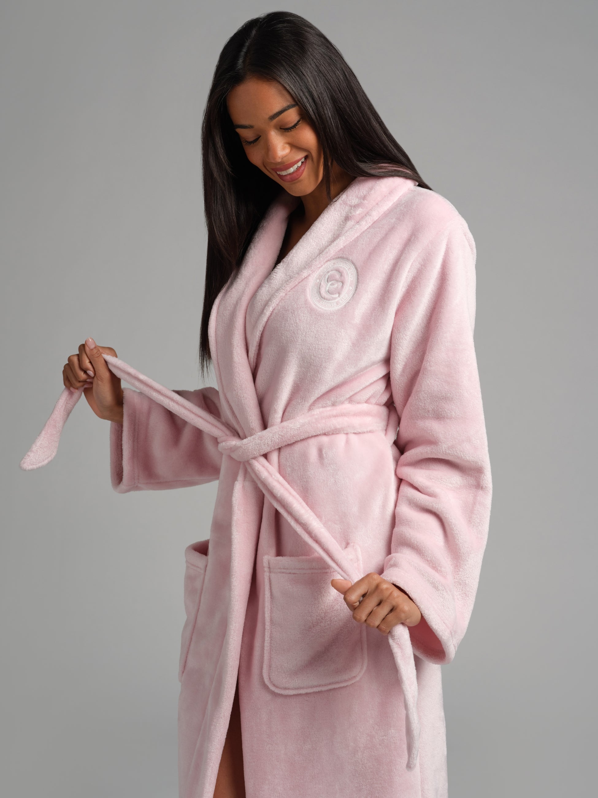 Dreamday™ Plush Robe - Pre Order
