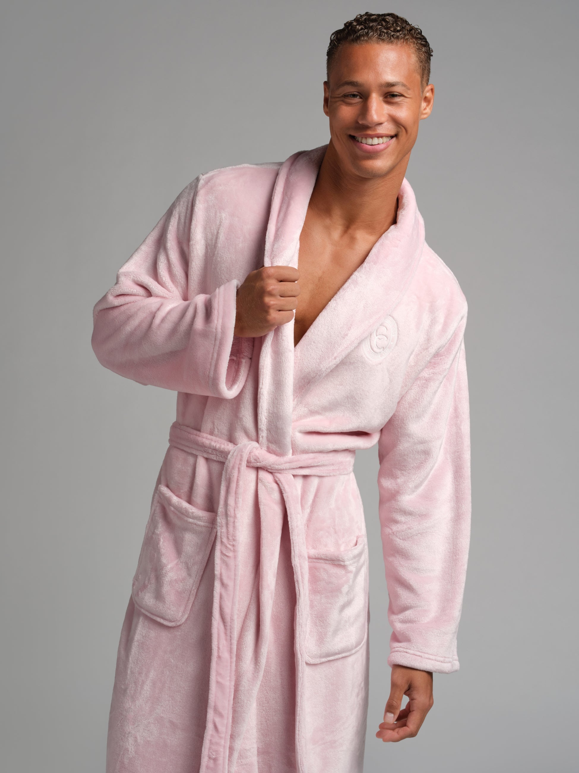 Dreamday™ Plush Robe - Pre Order