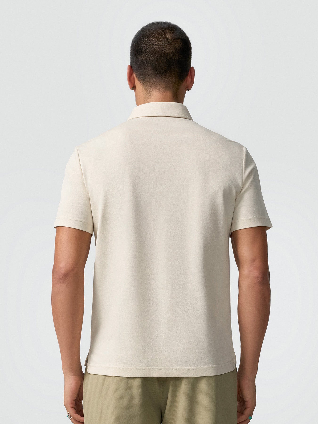 Weekend Fresh Piqué Polo
